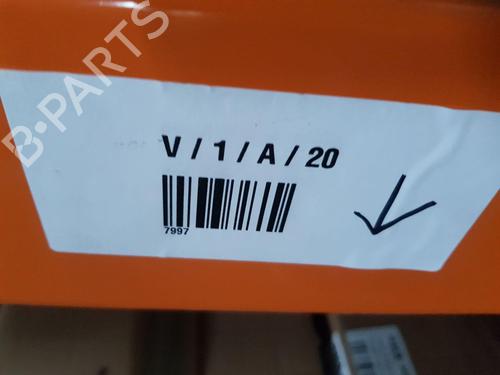 Air vent MERCEDES-BENZ GLB (X247) GLB 200 d (247.612) | BP32198944I21  - Image 12
