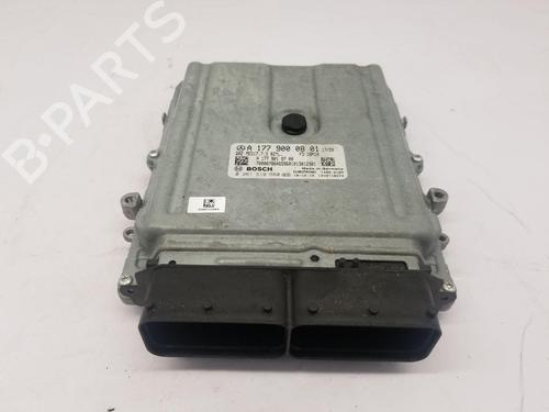 Used Engine control unit (ECU) Engine control unit (ECU) ASTON MARTIN VANTAGE Coupe V8 (534 hp) 36342686 36342686