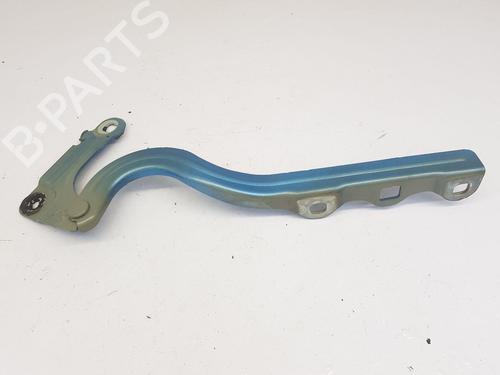 Hinge/Door check strap OPEL CROSSLAND X / CROSSLAND (P17, P2QO)  | BP26875493C146 