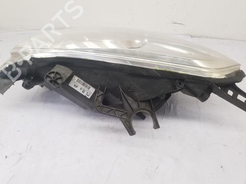 Right headlight CITROËN BERLINGO Box Body/MPV (B9) 1.6 HDi 75 | BP39201889C29 - Image 5