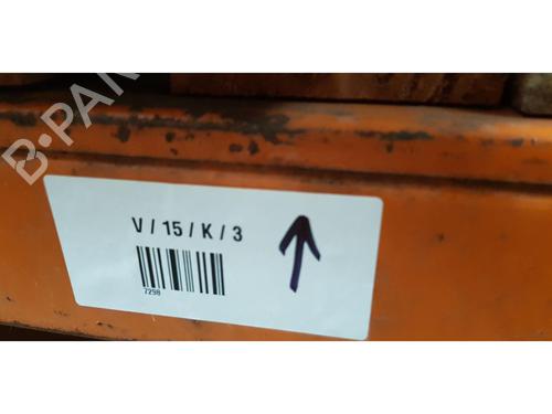 Elektronisk modul VAUXHALL ASTRA Mk VI (J) (P10) 1.4 | BP29514424M83 