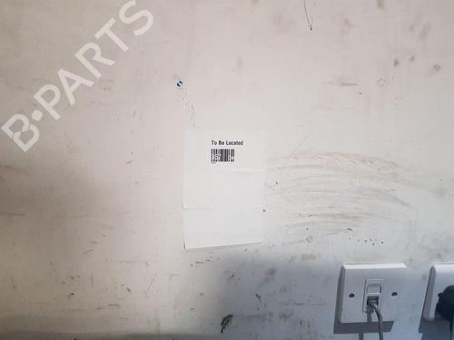 Rear left wheel arch trim BMW X1 (F48) sDrive 18 d | BP27550251C136 