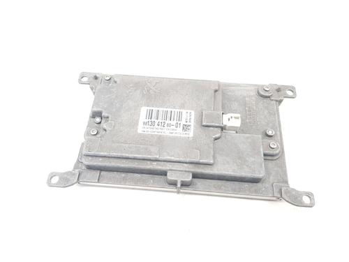 Bilradio CITROËN JUMPY III Van (V_) 2.0 BlueHDi 120 | BP31346324E6 