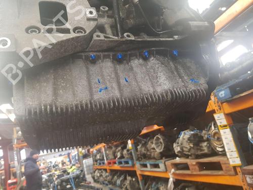 Engine SEAT LEON (1P1) 1.6 | BP25838781M1 