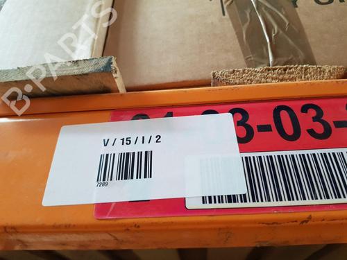 Headrest OPEL CORSA F (P2JO) 1.2 (68) | BP27392608I31  - Image 10