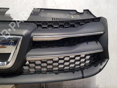 Grill DACIA LOGAN MCV II 1.5 dCi | BP33889841C40 - Image 5