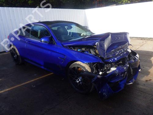 Used Parts BMW 4 Coupe (F32, F82)  M4 Competition  4307599