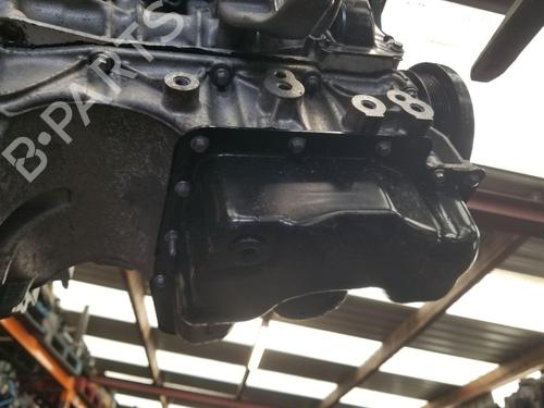 Engine PEUGEOT 2008 II (UD_, US_, UY_, UJ_, UR_, UC_) 1.2 PureTech 130 (USHNS, URHNS) | BP32430208M1 