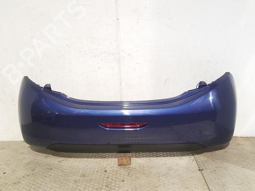 Used Rear bumper Rear bumper 36780256 36780256