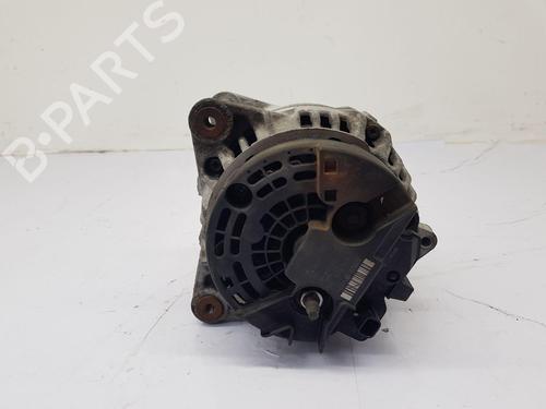 Alternator RENAULT KANGOO Express (FW0/1_) 1.5 dCi 70 (FW0A, KW0V) | BP35795602M7 - Image 3
