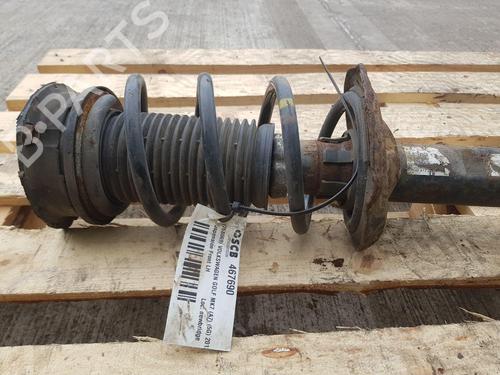 Left front suspension VW GOLF VII (5G1, BQ1, BE1, BE2) 2.0 GTD | BP22680609M72 