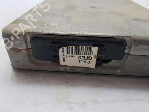 Engine control unit (ECU) FORD TRANSIT Van (FA_ _) 2.4 TDCi RWD | BP30914736M57 