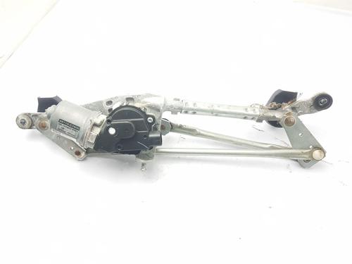 Used Front wiper motor Front wiper motor HYUNDAI i20 II (GB, IB) 1.2 (84 hp) 34142267 34142267