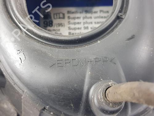 Fuel flap VW SCIROCCO III (137, 138) 2.0 R | BP26607519C131