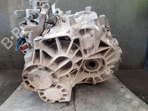 Gearbox VW CRAFTER Van (SY_, SX_) | BP39050373M3 - Image 6