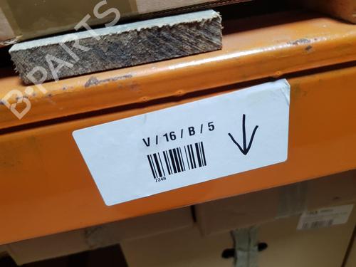 Right front driveshaft DACIA SANDERO II  | BP25838792M39 