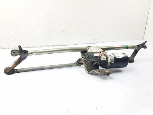 Front wiper motor FIAT DOBLO MPV (119_, 223_) 1.9 D Multijet | BP28526894M29 