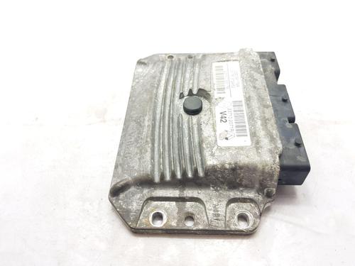 Engine control unit (ECU) RENAULT CLIO IV (BH_) 1.2 16V | BP30948466M57 