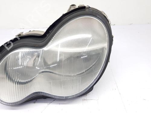 Venstre forlygte MERCEDES-BENZ C-CLASS (W203) C 220 CDI (203.006, 203.008) | BP29642063C28 