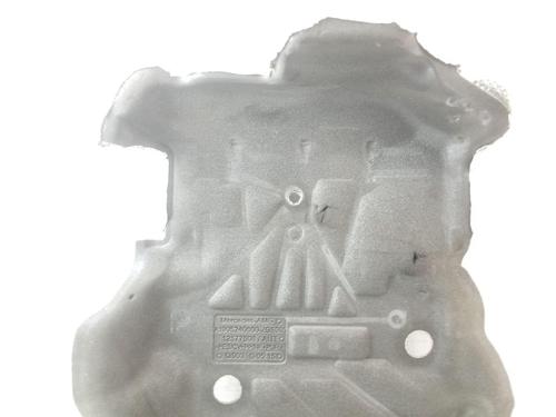 Upper protection MERCEDES-BENZ AMG GT (C190) GT S (190.378) | BP22681631M93 