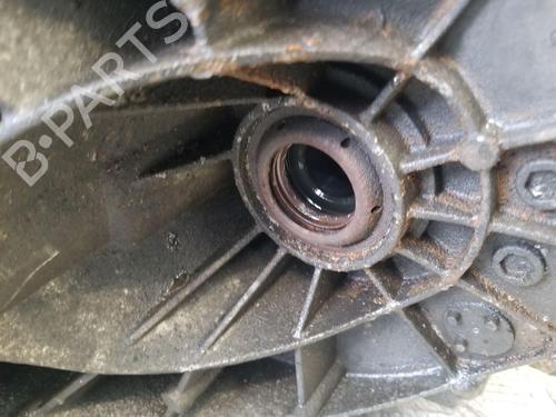 Gearbox MINI MINI Convertible (R52) Cooper | BP32406063M3