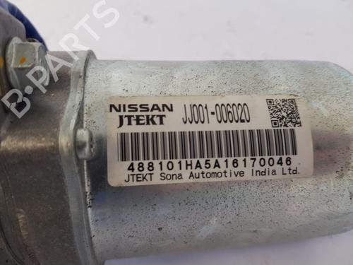 Steering column NISSAN MICRA IV (K13K, K13KK) 1.2 DIG-S | BP22666700M21 