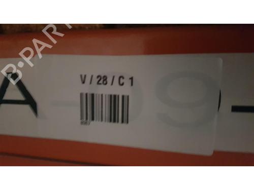 Right tailgate light VW TOUAREG (CR7, RC8)  | BP33130765C80  - Image 10