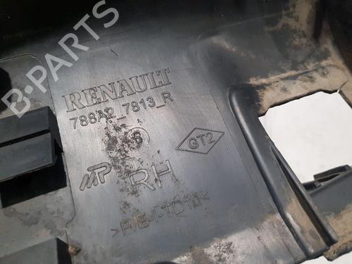 Højre bagtil skærm liste DACIA SANDERO II 1.5 dCi | BP29597941C137 