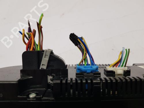 Climate control MERCEDES-BENZ A-CLASS (W176) A 250 4-matic (176.051) | BP31933196I5 