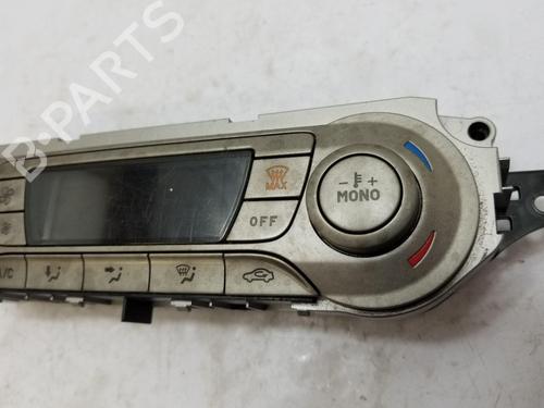 Climate control FORD KUGA I  | BP22666104I5 