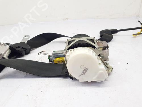Front left seatbelt FIAT PANDA (312_, 319_) 1.2 (312PXA1A) | BP36729124I26 - Image 5