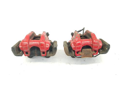Used Right rear brake caliper BMW 4 Coupe (F32, F82) 420 d (184 hp) 28965696