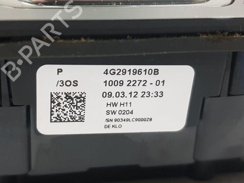 Switch AUDI A6 C7 Avant (4G5, 4GD) 3.0 TDI quattro | BP29379103I30 