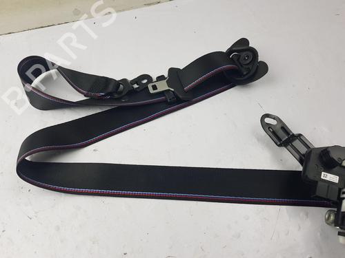 Front left seatbelt BMW X3 (G01, F97, G08) M Competition | BP39532148I26 - Image 5