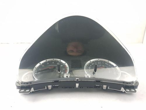 Instrument cluster SUZUKI SWIFT IV (FZ, NZ) 1.2 (AZH412, ZC72S) | BP31075527C47