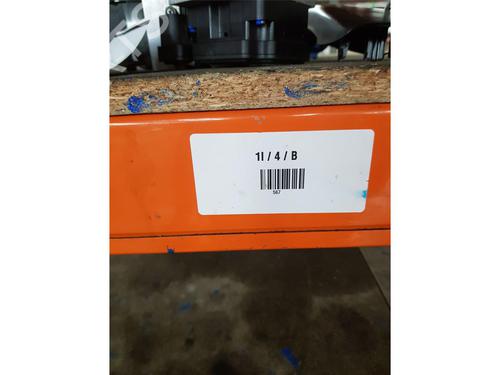 ABS pump FORD FIESTA VI (CB1, CCN) 1.4 TDCi | BP37519270M43 - Image 7