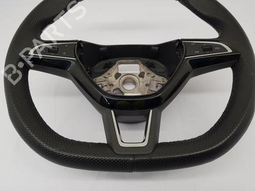 Steering wheel SKODA SCALA (NW1) | BP32198874C49 - Image 2