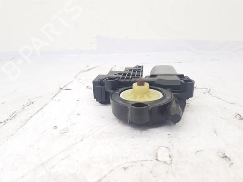 Left front window motor SKODA FABIA I Combi (6Y5) 1.9 TDI | BP33559057E21 - Image 2