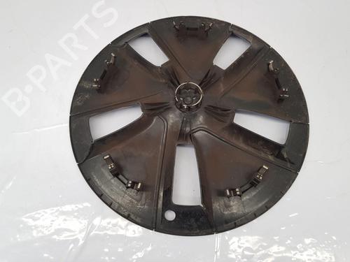 Hub cap TESLA MODEL 3 (5YJ3) EV AWD | BP34708633C160  - Image 6