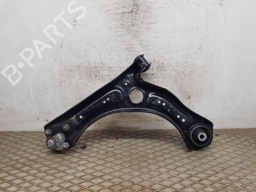 Right front suspension arm VW POLO VI (AW1, BZ1, AE1)  | BP30649971M13 