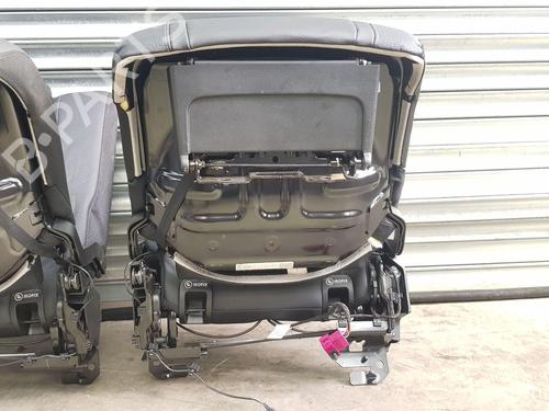 Rear seat MERCEDES-BENZ GLS (X167)  | BP29815836C17