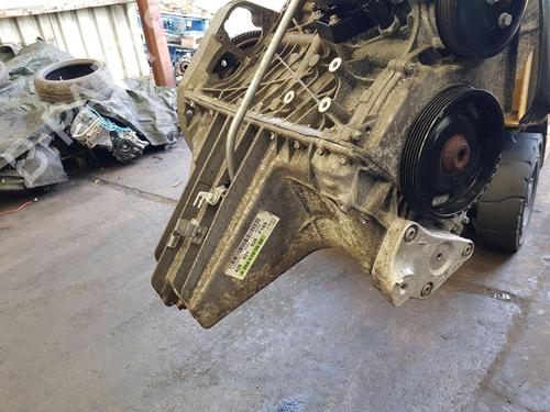 Engine MERCEDES-BENZ B-CLASS Sports Tourer (W245) B 160 (245.231) | BP25492495M1