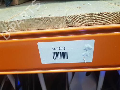 Left front fenders JAGUAR I-PACE (X590) EV400 AWD | BP30914912C41 