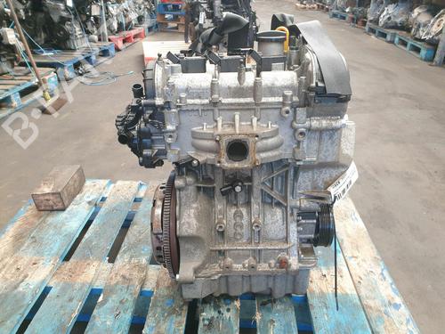 Engine VW UP! (121, 122, BL1, BL2, BL3, 123) 1.0 | BP24704670M1