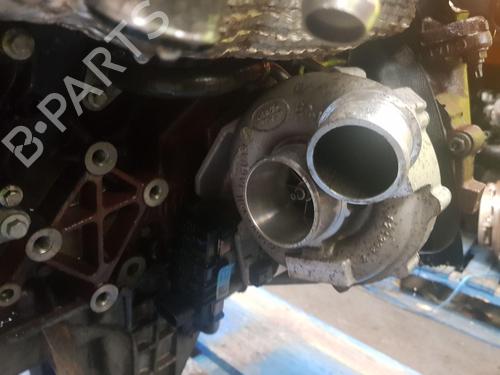 Engine LAND ROVER RANGE ROVER IV (L405) 3.0 TDV6 4x4 | BP31603516M1 