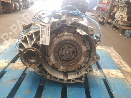 Used Gearbox VW POLO V (6R1, 6C1) 1.4 (6R1) (85 hp) 30309537