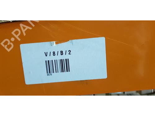 Vacuum pump HYUNDAI TUCSON (TL, TLE)  | BP29737911M80 