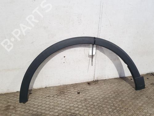 Front left wheel arch trim MG MG 3 1.5 | BP29927879C134