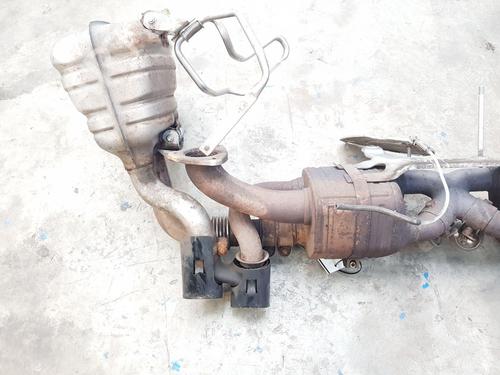 Exhaust system PORSCHE 911 (991) 3.8 Carrera S / GTS | BP29262632M121