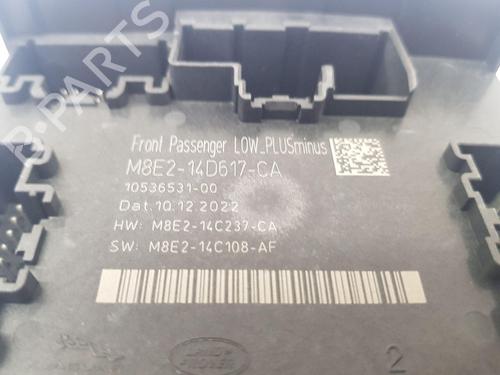 Electronic module LAND ROVER DEFENDER Van (L663) | BP38439371M83 - Image 2